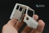 Quinta Studio QR35012 NATO Mercedes-Benz belts (All kits), 2 pcs 1/35
